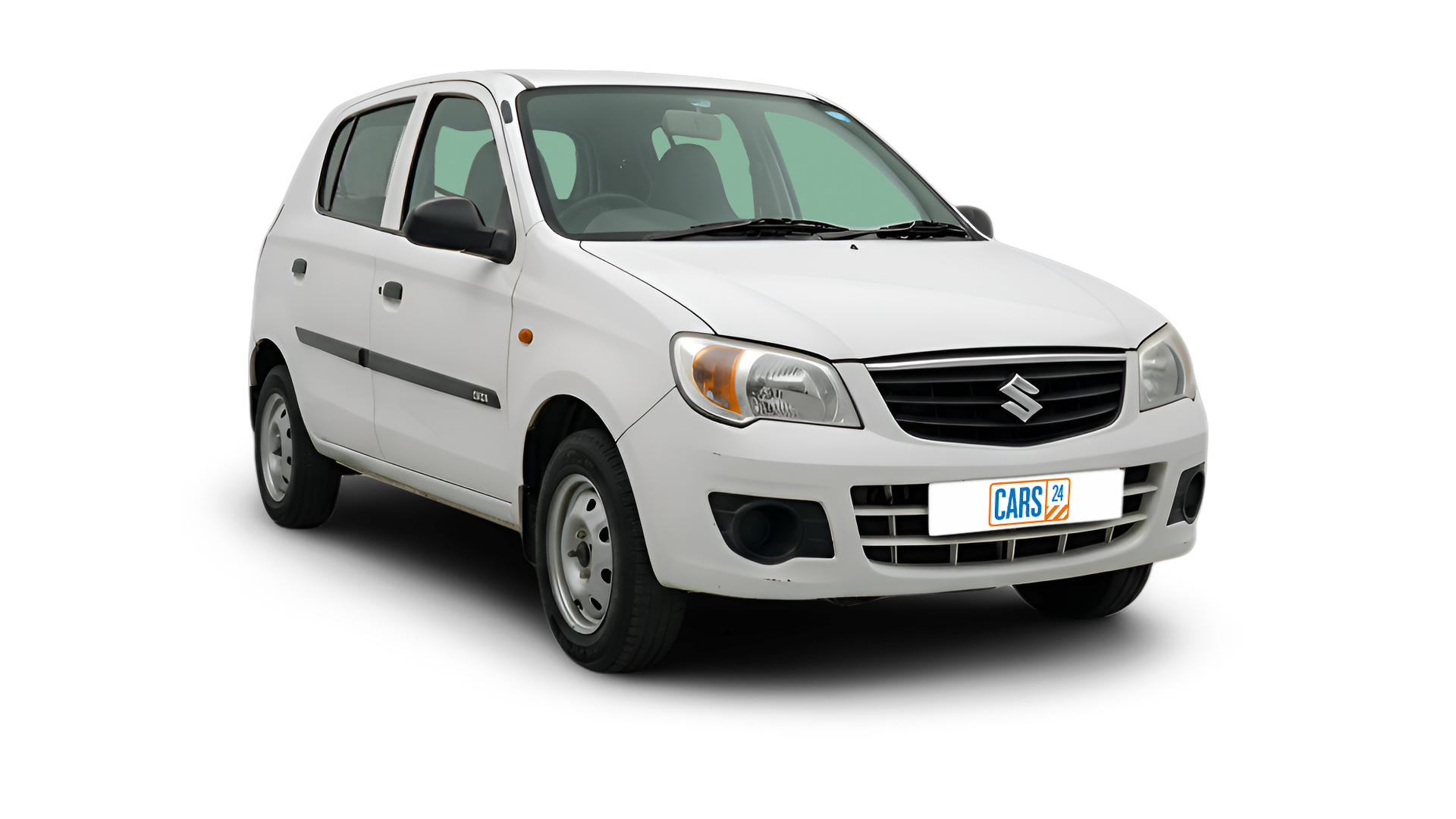 Maruti Alto K10-img